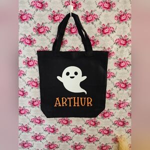 Trick or Treat Bags